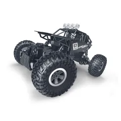 Машинка Sulong Toys Max Speed (Мат Чор) (SL-112MBl)