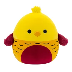 ФАЗАН БЕК (30 cm) - Мяка іграшка SQUISHMALLOWS
