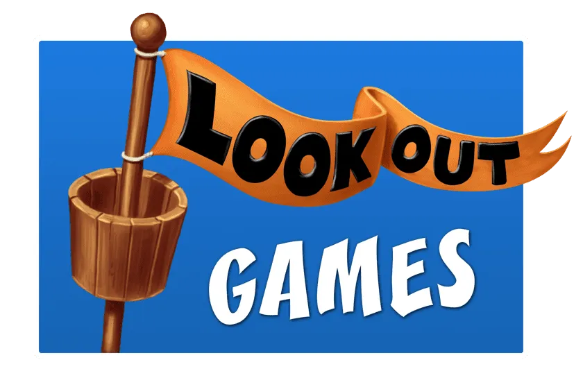 Lookout Games