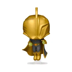 Ігрова фігурка FUNKO POP! серії ʼЧорний Адамʼ – ДОКТОР ФЕЙТ