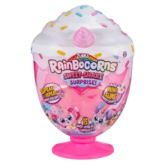 М'яка іграшка-сюрприз Rainbocorn-H (серія Sweet Shake) (9212H)