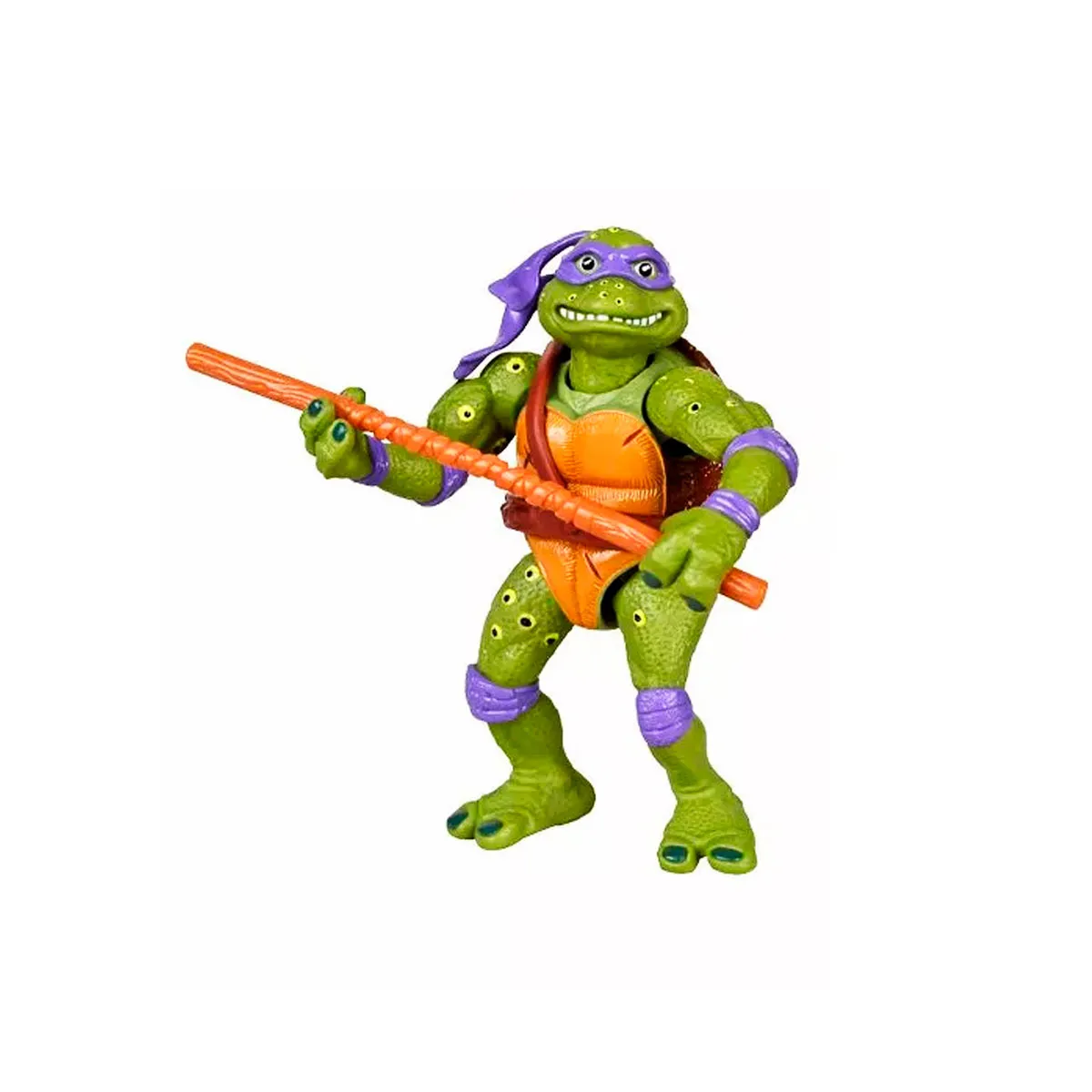 Фигурка TMNT Черепашки-Ниндзя Movie Star 1992 - Донателло (12 cm) (81332)  Купить по цене 565 грн грн. в Украине | Интернет-Магазин ROZUM