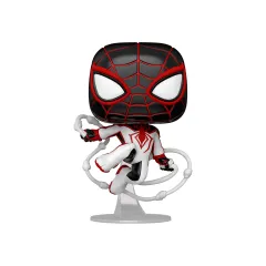 Ігрова фігурка Funko ʼМайлз Моралесʼ Майлз (t.r.a.c.k. suit) (50153)
