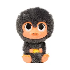 Мʼяка іграшка FUNKO серії ʼФантастичні тварюкиʼ - НЮХЛЕР (сірий, 15 cm)