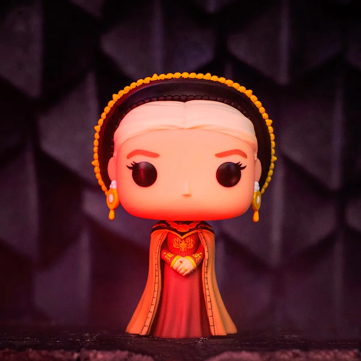 Игровая фигурка FUNKO POP! серии 