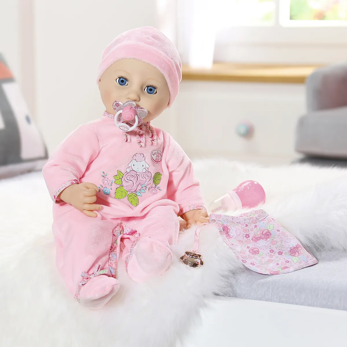 Baby annabell store 794401