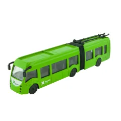 Модель Technopark Тролейбус Харків (SB-18-11WB(NO IC))