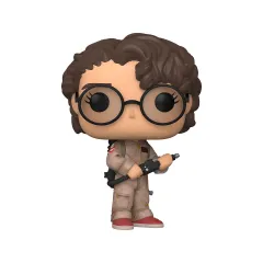 Фігурка Funko POP! серії Мисливці за привидами Фібі (48023)