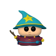Ігрова фігурка FUNKO POP! серії ʼПівденний парк: Палиця істиниʼ – ВЕЛИКИЙ ЧАРІВНИК КАРТМАН