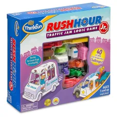 Логічна гра ThinkFun Година Пік Дитяча (76337)