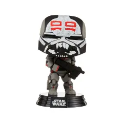 Ігрова фігурка FUNKO POP! серії ʼЗоряні війниʼ – ШКІДНИК