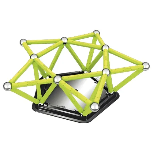 Geomag glow best sale