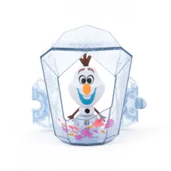Ігровий набір з мерехтливою фігуркою Frozen 2 ʼХолодне серце 2ʼ - Замок Олафа (FRN73300/UA)