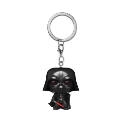 Ігрова фігурка на кліпсі FUNKO POP! серії ʼЗоряні Війниʼ - ДАРТ ВЕЙДЕР