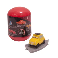 Машинка в капсулі Zuru Capsules Сars 3 (6 видів) (7001Q2)