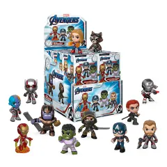 Фігурка Funko POP! МСНИКИ: ЗАВЕРШЕННЯ - MYSTERY MINIS (в ассорт., в диспл.) (37200)