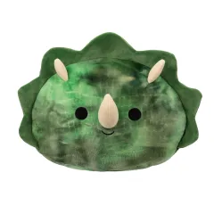 ТРИЦЕРАТОПС ТРЕЙ (30 cm) - Мяка іграшка SQUISHMALLOWS