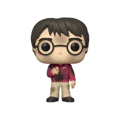 Фігурка Funko POP! Гаррі Поттер з каменем (57366)