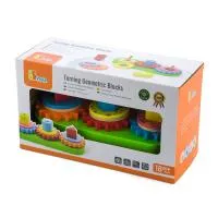 Іграшка Viga Toys Шестерні (59611)