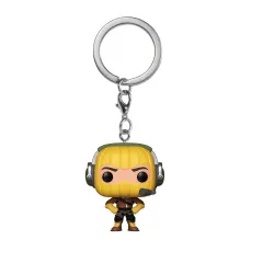Ігрова фігурка на кліпсі FUNKO POP! серії ʼFortniteʼ S1 - РАПТОР