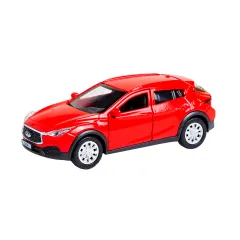 Автомодель Technopark Infiniti QX30 (червоний, 1:32) (QX30-RD)