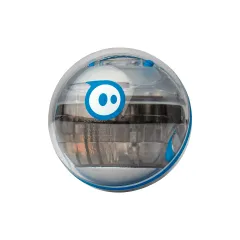 Робот Sphero Mini Blue Activity Kit (Clear)