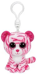 М'яка іграшка Ty beanie boo's тигреня Аsia 12 см (36638)
