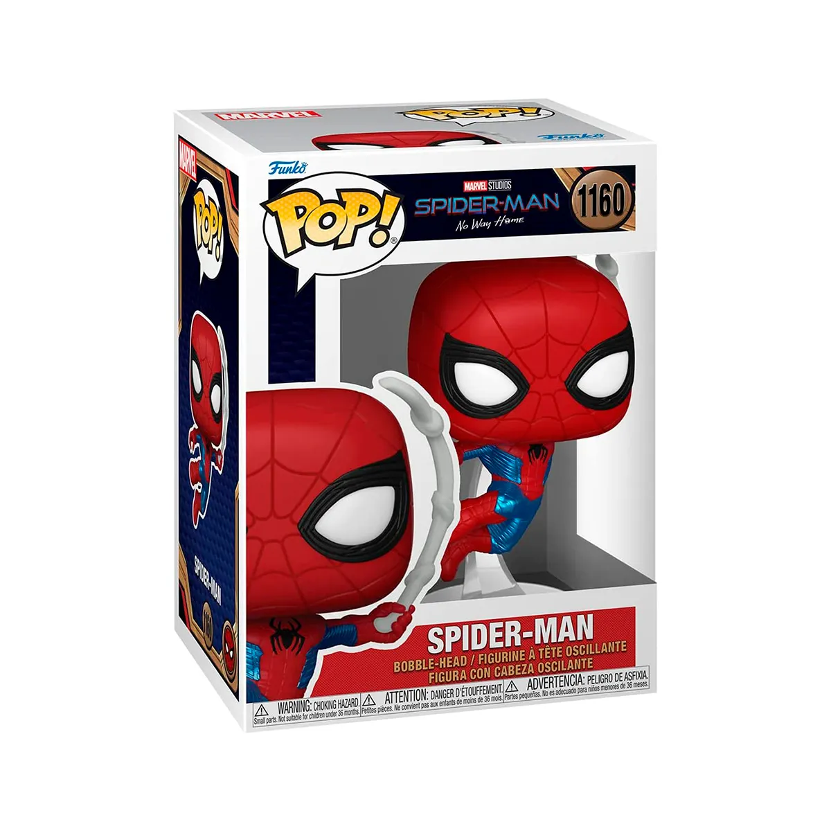 Игровая фигурка FUNKO POP! серии 