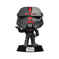 Ігрова фігурка FUNKO POP! серії ʼЗоряні війниʼ – МИСЛИВЕЦЬ