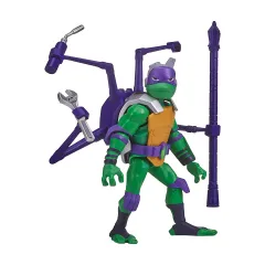 Фігурка TMNT Еволюція Черепашок-Ніндзя W3 - Дон з панцирем-павуком (80816)