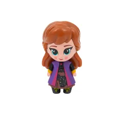 Мерехтлива фігурка Frozen 2 ʼХолодне серце 2ʼ - Анна (FRN72B00/UA)
