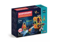 Магнітний конструктор Magformers Космічний епізод, 55 ел