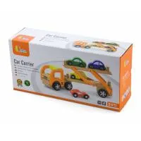Іграшка Viga Toys Автотрейлер (50825)