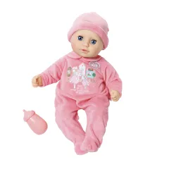 Лялька Baby Annabell Чудова мала (дівчинка, 36 см) (700532)