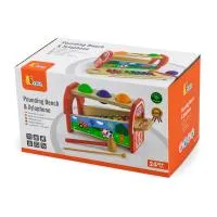Іграшка Viga Toys Ксилофон 2 в 1 (50348)