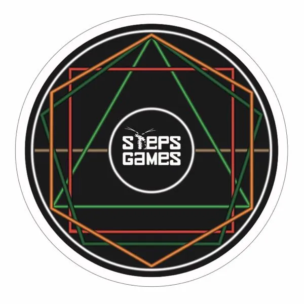 Steps Games