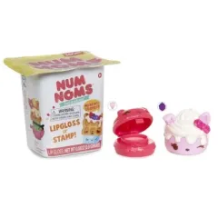 Набір ароматних іграшок NUM NOMS S2-1 - АРОМАТНА ПАРОЧКА (1 нам, 1 ном, в асортименті)