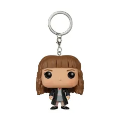 Ігрова фігурка на кліпсі FUNKO POP! серії ʼГаррі Поттерʼ - ГЕРМІОНА