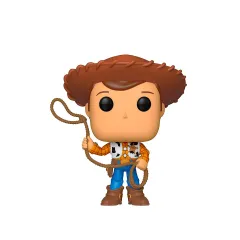 Ігрова фігурка FUNKO POP! серії ʼІсторія іграшок 4ʼ - ШЕРИФ ВУДІ