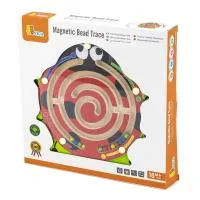 Магнітний лабіринт Viga Toys Сонечко (59964)