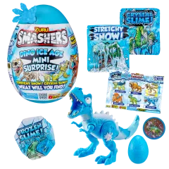 Ігровий набір Ice Age Small Ті Рекс Smashers (7456A)