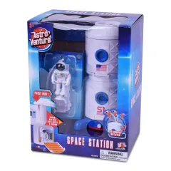 Astro Venture Ігровий набір SPACE STATION