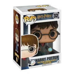 Фігурка Funko POP! Гаррі Поттер - Гаррі Поттер з пророцтвом (10988)
