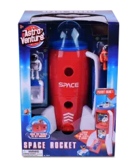 Ігровий набір Astro Venture космічна ракета (63114)