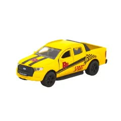 Автомодель Technopark Ford Ranger Sport (SB-18-09-FR-S)