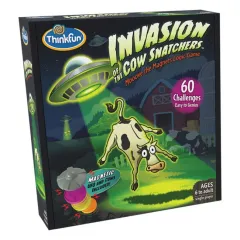 Логічна гра ThinkFun Викрадачі корів (1021)