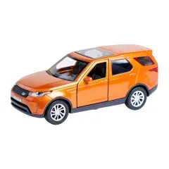 Автомодель Technopark Land Rover Discovery (золотий, 1:32) (DISCOVERY-GD)