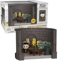 Funko Mini Moments Чарівний світ Гаррі Поттера - Урок зілля - Гаррі Поттер (PL)