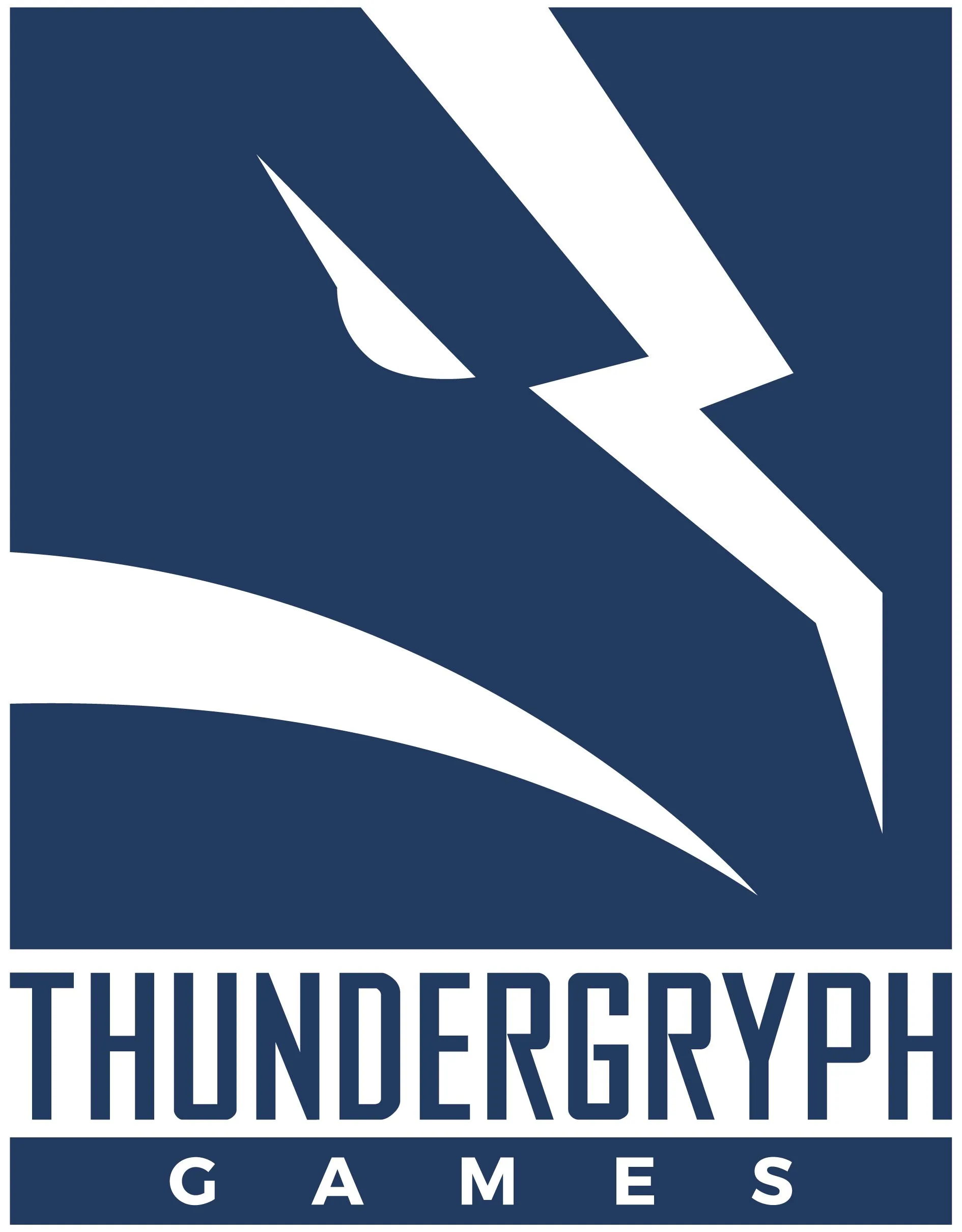 ThunderGryph Games