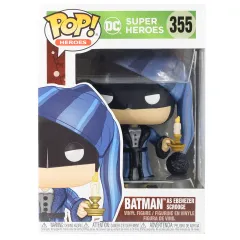 Фігурка Funko POP! Vinyl: DC: Holiday: Scrooge Batman (FUN2549679)